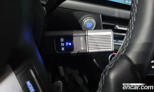 Hyundai Sonata 2025 2.0 автомат (гидро), миниатюра 12
