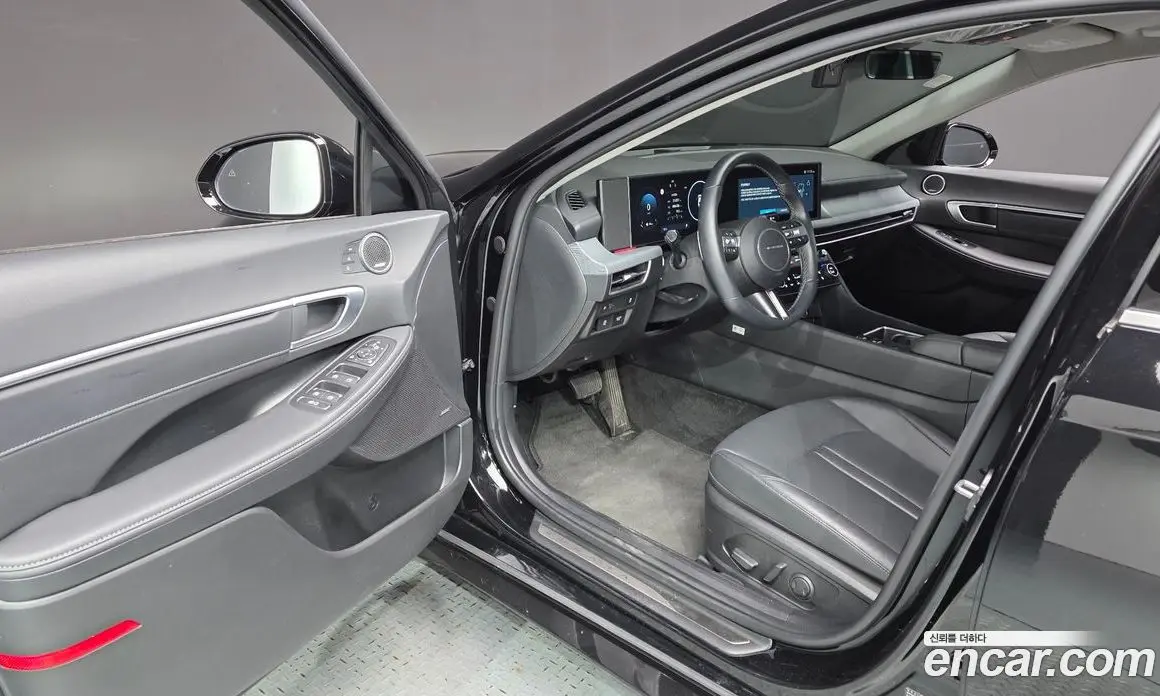 Hyundai Sonata 2025 2.0 автомат (гидро), фото 13 Hyundai Sonata 2025 2.0 автомат (гидро), фото 13