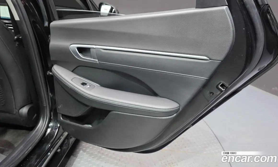 Hyundai Sonata 2025 2.0 автомат (гидро), фото 15 Hyundai Sonata 2025 2.0 автомат (гидро), фото 15