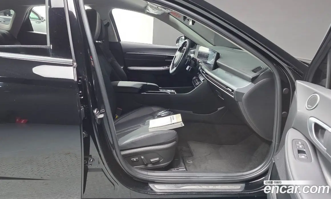 Hyundai Sonata 2025 2.0 автомат (гидро), фото 16 Hyundai Sonata 2025 2.0 автомат (гидро), фото 16