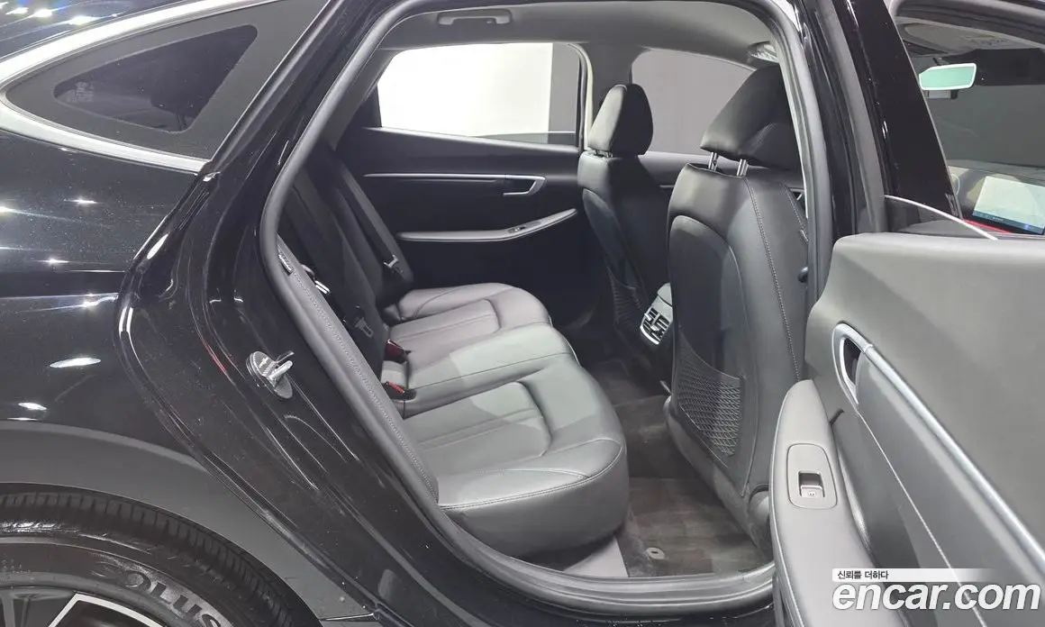 Hyundai Sonata 2025 2.0 автомат (гидро), фото 17 Hyundai Sonata 2025 2.0 автомат (гидро), фото 17