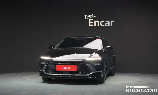 Hyundai Sonata 2025 2.0 автомат (гидро), миниатюра 3 Hyundai Sonata 2025 2.0 автомат (гидро), миниатюра 3