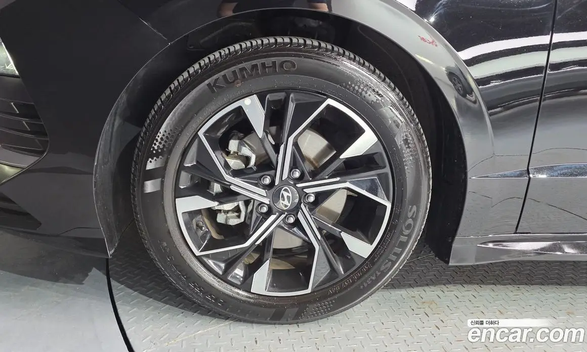 Hyundai Sonata 2025 2.0 автомат (гидро), фото 5 Hyundai Sonata 2025 2.0 автомат (гидро), фото 5