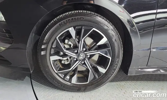 Hyundai Sonata 2025 2.0 автомат (гидро), миниатюра 5 Hyundai Sonata 2025 2.0 автомат (гидро), миниатюра 5
