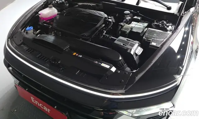Hyundai Sonata 2025 2.0 автомат (гидро), миниатюра 6 Hyundai Sonata 2025 2.0 автомат (гидро), миниатюра 6