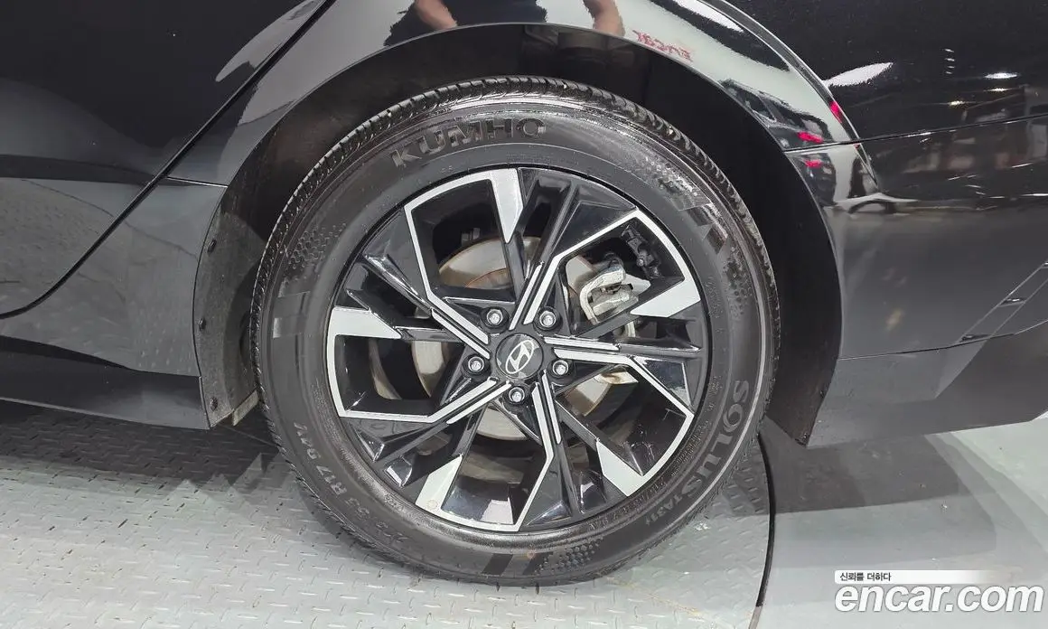 Hyundai Sonata 2025 2.0 автомат (гидро), фото 7 Hyundai Sonata 2025 2.0 автомат (гидро), фото 7