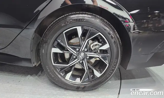 Hyundai Sonata 2025 2.0 автомат (гидро), миниатюра 7 Hyundai Sonata 2025 2.0 автомат (гидро), миниатюра 7