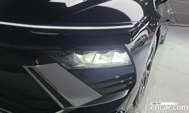 Hyundai Sonata 2025 2.0 автомат (гидро), миниатюра 8 Hyundai Sonata 2025 2.0 автомат (гидро), миниатюра 8