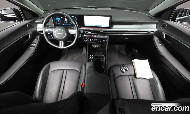 Hyundai Sonata 2025 2.0 автомат (гидро), миниатюра 10 Hyundai Sonata 2025 2.0 автомат (гидро), миниатюра 10