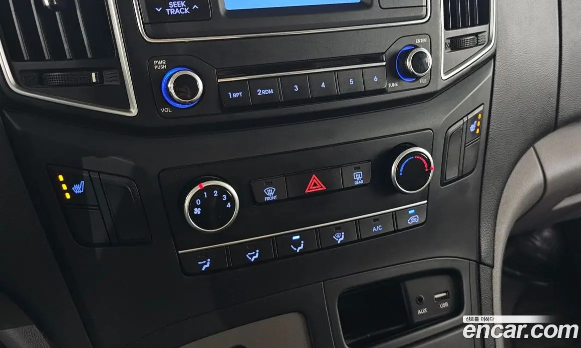 Hyundai Starex 2019 2.5 автомат (гидро), фото 16 Hyundai Starex 2019 2.5 автомат (гидро), фото 16