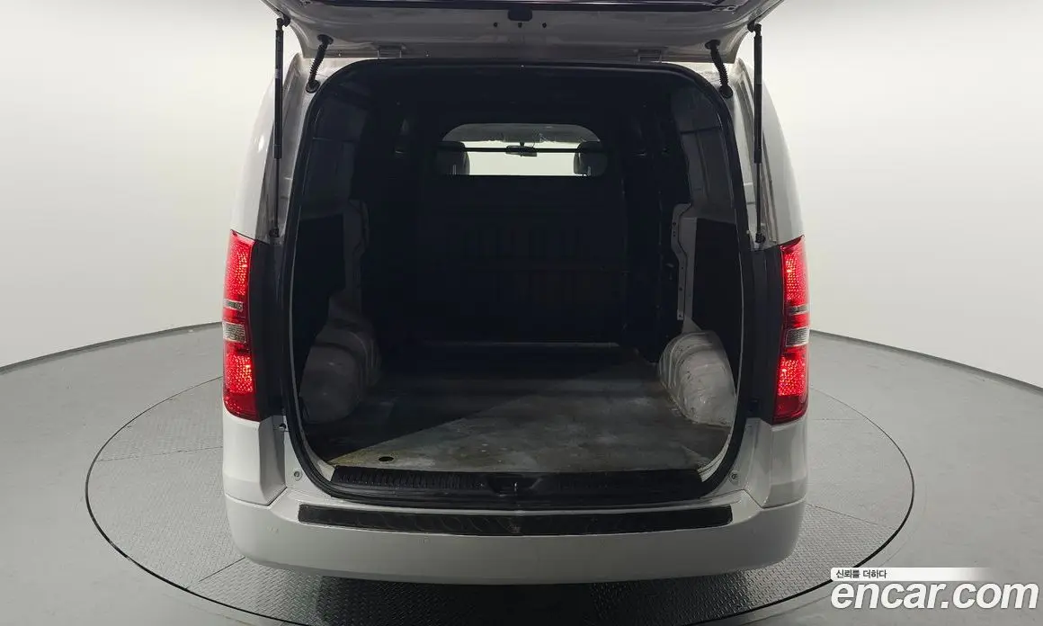 Hyundai Starex 2019 2.5 автомат (гидро), фото 20 Hyundai Starex 2019 2.5 автомат (гидро), фото 20
