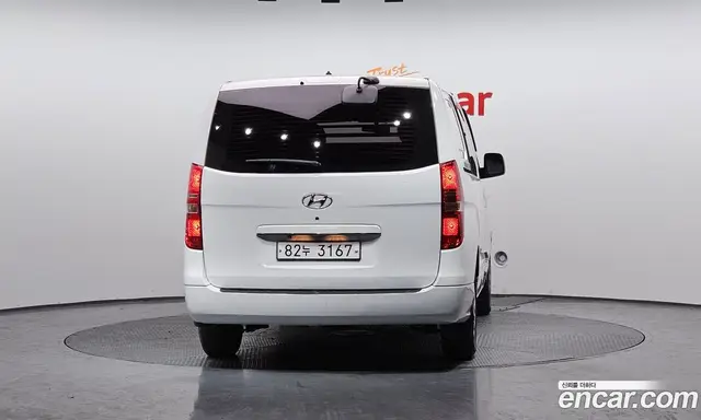 Hyundai Starex 2019 2.5 автомат (гидро), миниатюра 4 Hyundai Starex 2019 2.5 автомат (гидро), миниатюра 4