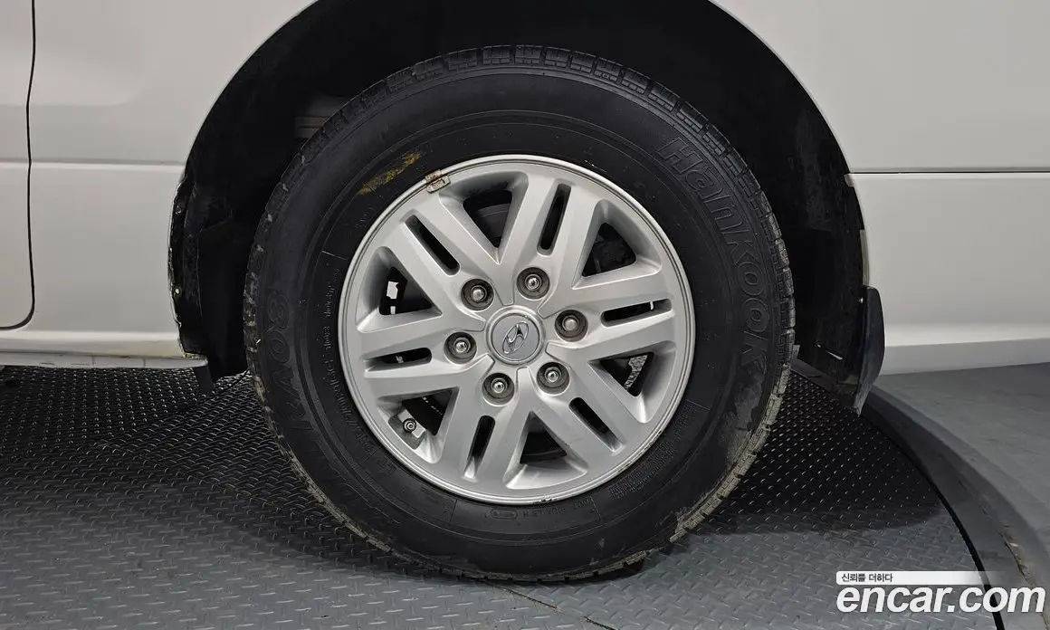 Hyundai Starex 2019 2.5 автомат (гидро), фото 5 Hyundai Starex 2019 2.5 автомат (гидро), фото 5