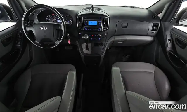Hyundai Starex 2019 2.5 автомат (гидро), миниатюра 7 Hyundai Starex 2019 2.5 автомат (гидро), миниатюра 7