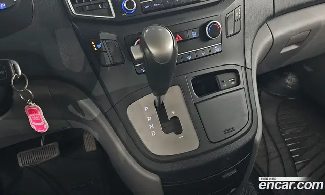 Hyundai Starex 2019 2.5 автомат (гидро), миниатюра 9 Hyundai Starex 2019 2.5 автомат (гидро), миниатюра 9