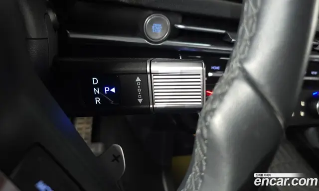 Hyundai Tucson 2025 1.6 автомат (гидро), миниатюра 11 Hyundai Tucson 2025 1.6 автомат (гидро), миниатюра 11
