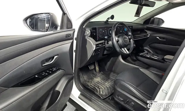 Hyundai Tucson 2025 1.6 автомат (гидро), миниатюра 12