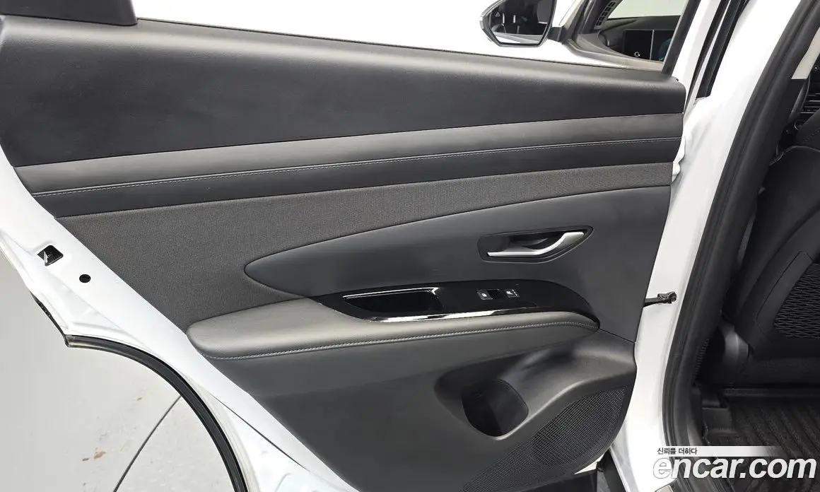 Hyundai Tucson 2025 1.6 автомат (гидро), фото 14 Hyundai Tucson 2025 1.6 автомат (гидро), фото 14