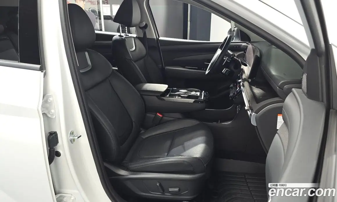 Hyundai Tucson 2025 1.6 автомат (гидро), фото 15 Hyundai Tucson 2025 1.6 автомат (гидро), фото 15