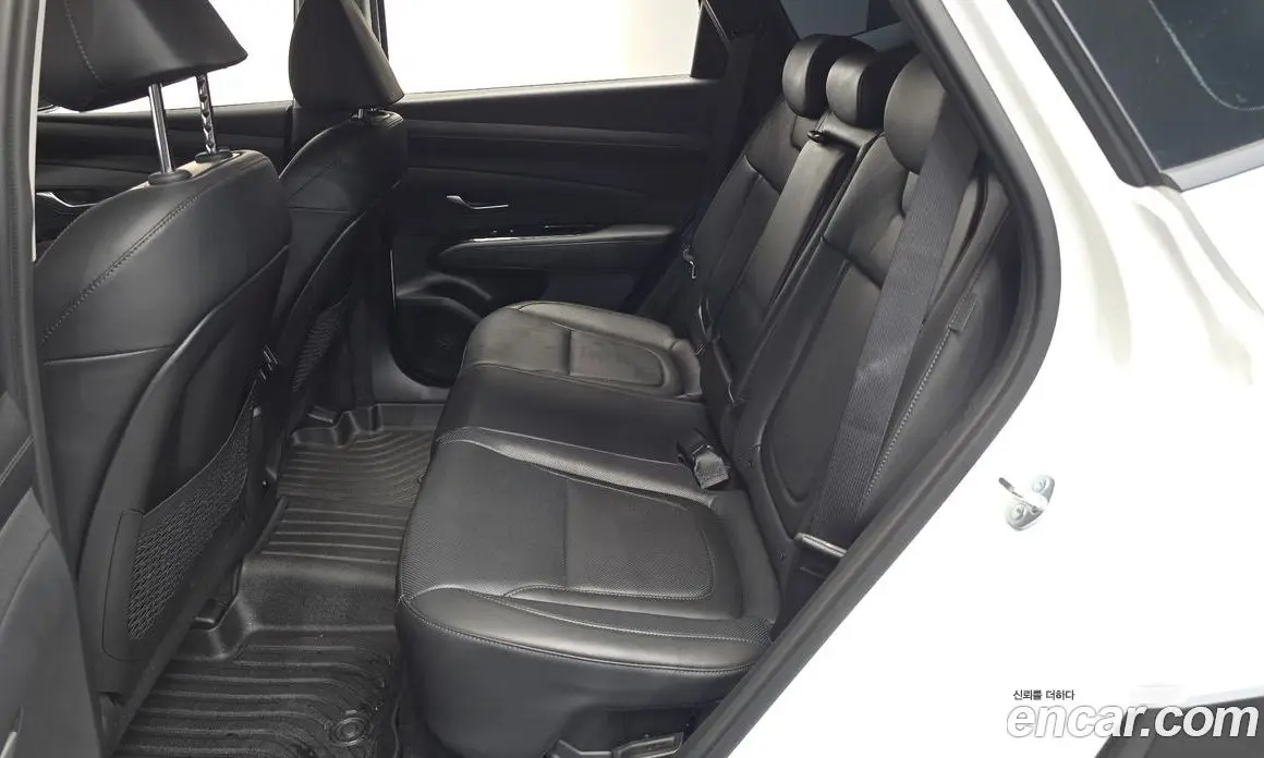 Hyundai Tucson 2025 1.6 автомат (гидро), фото 16 Hyundai Tucson 2025 1.6 автомат (гидро), фото 16