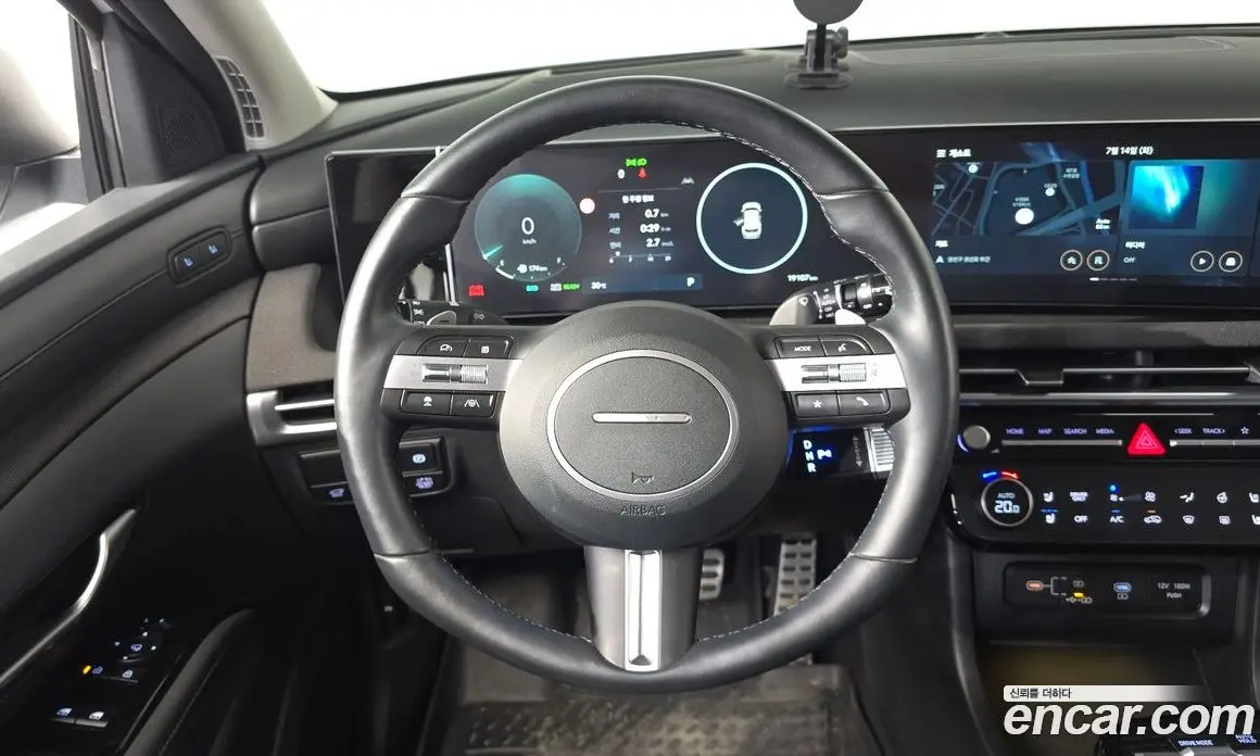Hyundai Tucson 2025 1.6 автомат (гидро), фото 18 Hyundai Tucson 2025 1.6 автомат (гидро), фото 18
