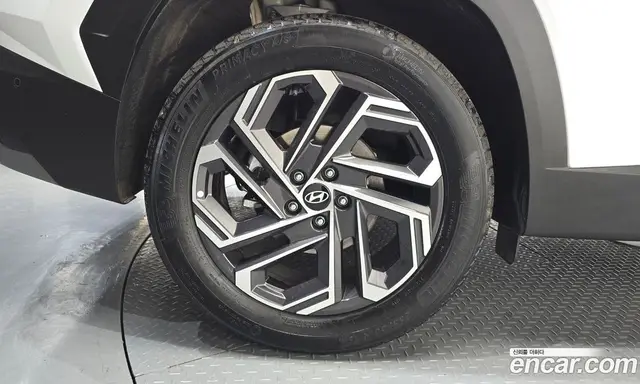 Hyundai Tucson 2025 1.6 автомат (гидро), миниатюра 4 Hyundai Tucson 2025 1.6 автомат (гидро), миниатюра 4