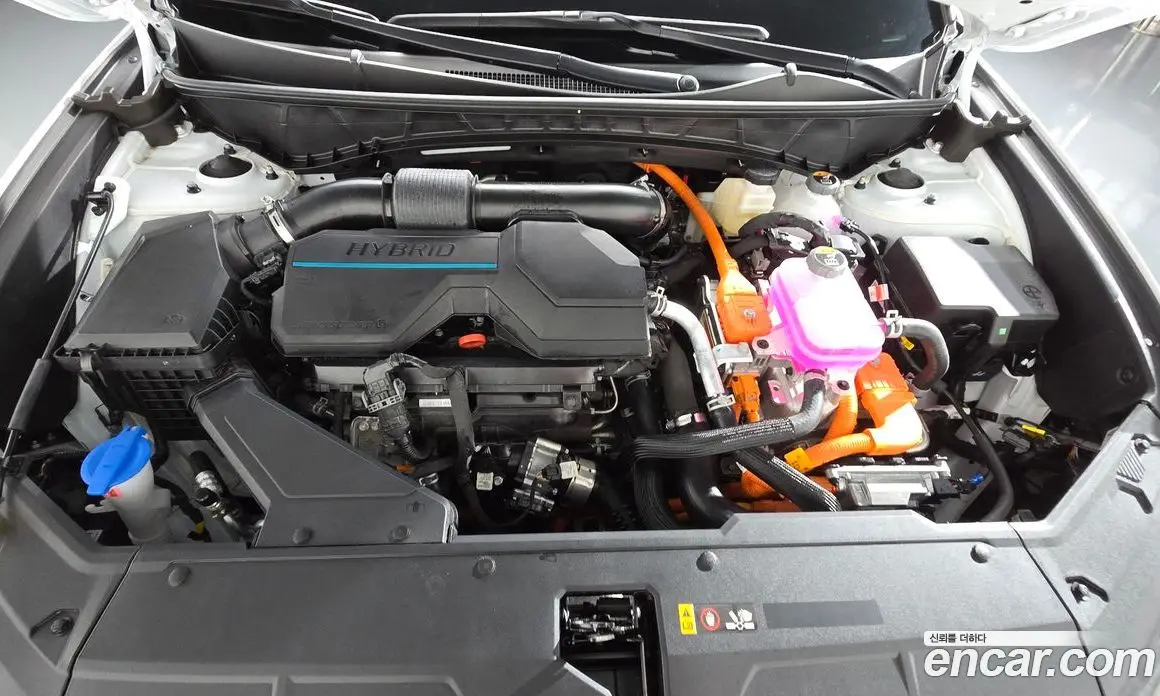 Hyundai Tucson 2025 1.6 автомат (гидро), фото 5 Hyundai Tucson 2025 1.6 автомат (гидро), фото 5