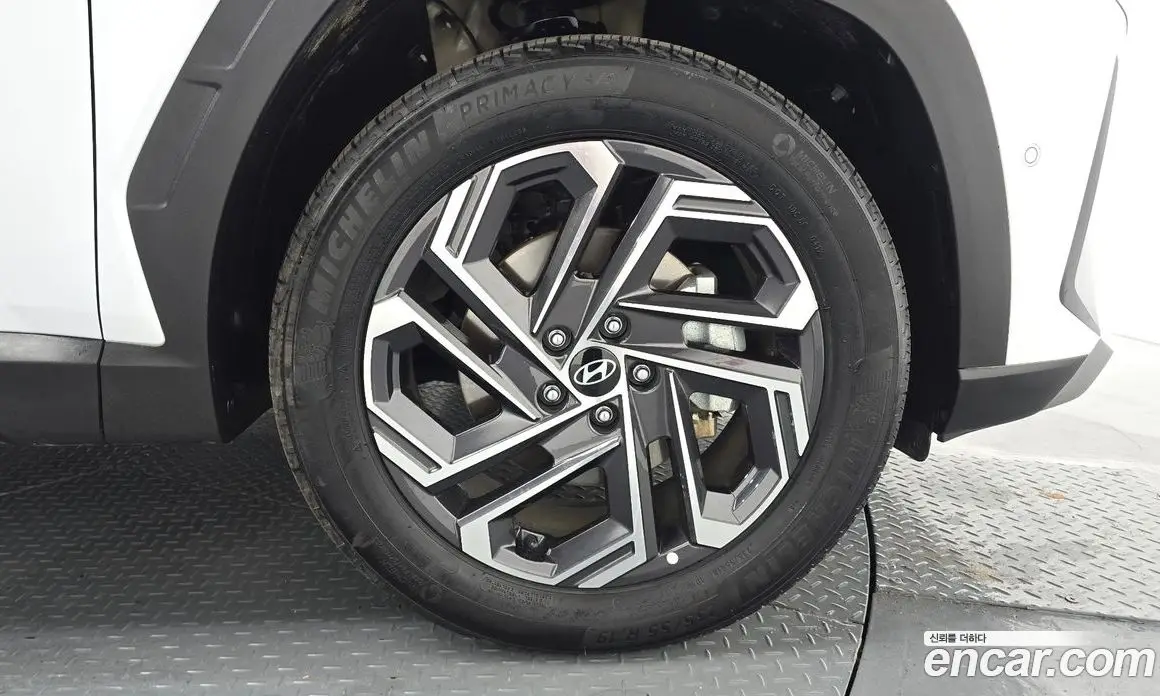 Hyundai Tucson 2025 1.6 автомат (гидро), фото 6 Hyundai Tucson 2025 1.6 автомат (гидро), фото 6