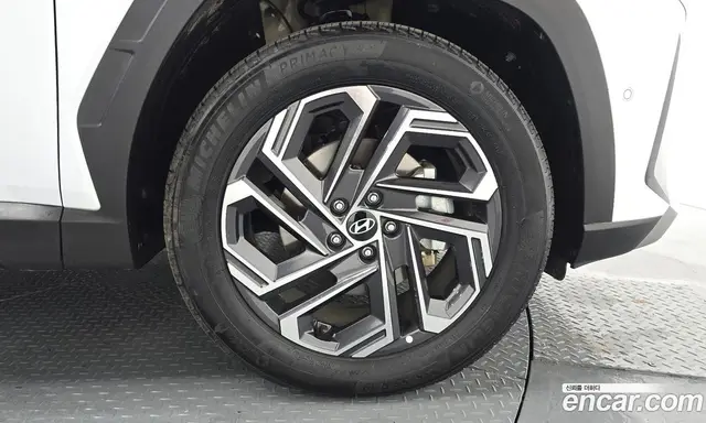 Hyundai Tucson 2025 1.6 автомат (гидро), миниатюра 6 Hyundai Tucson 2025 1.6 автомат (гидро), миниатюра 6