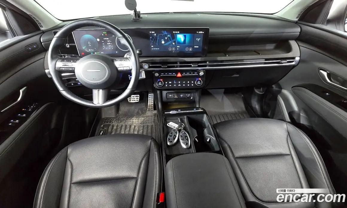 Hyundai Tucson 2025 1.6 автомат (гидро), фото 9 Hyundai Tucson 2025 1.6 автомат (гидро), фото 9