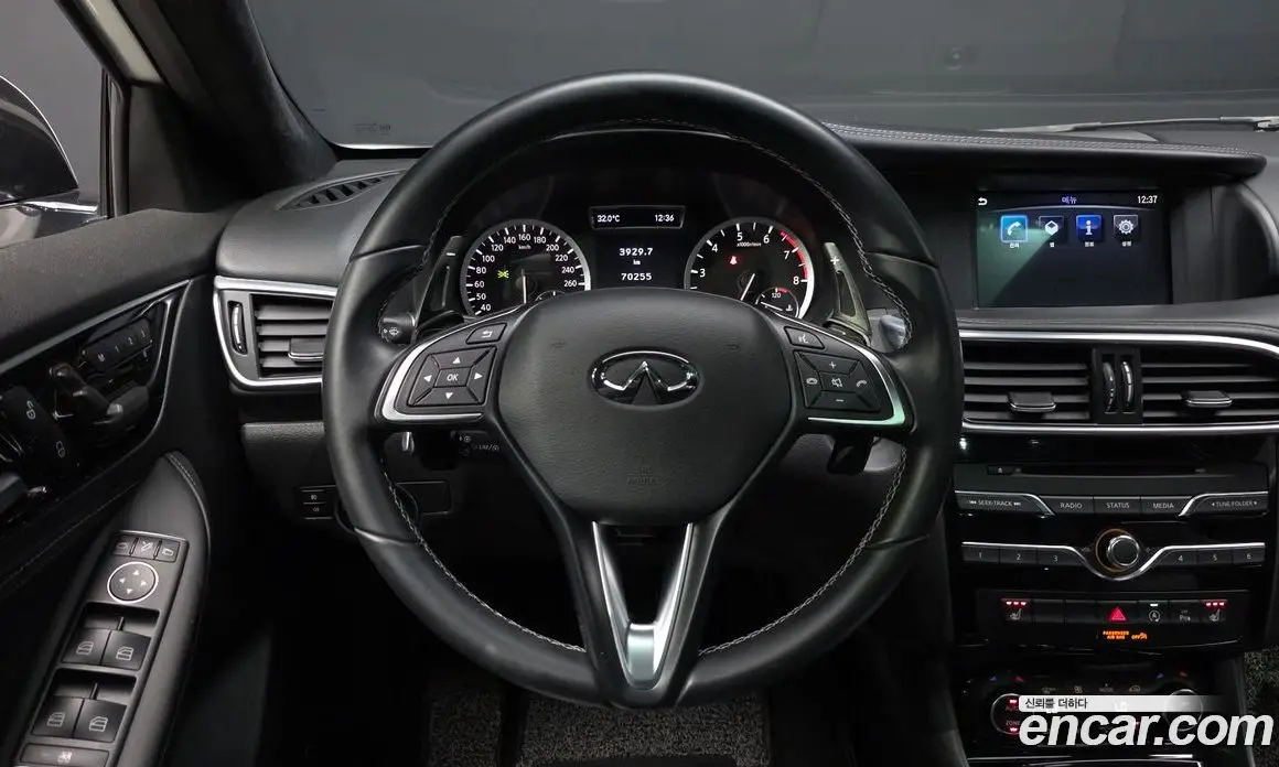Infiniti Q30 2019 2.0 автомат (гидро), фото 20