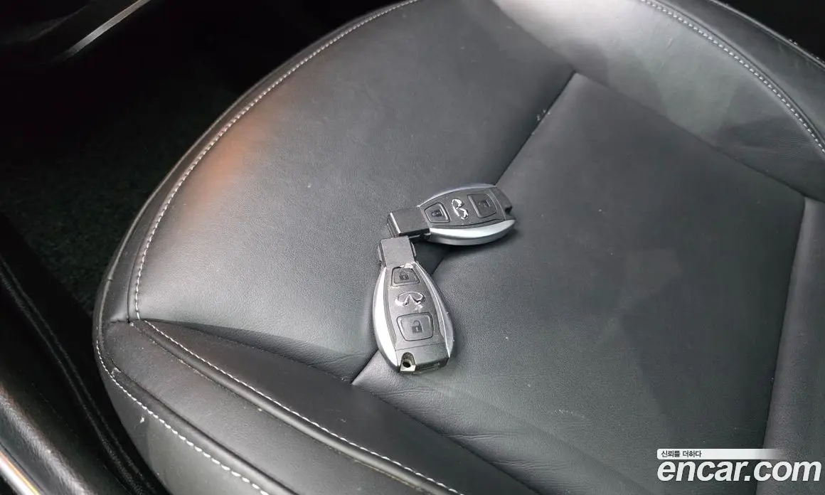 Infiniti Q30 2019 2.0 автомат (гидро), фото 29