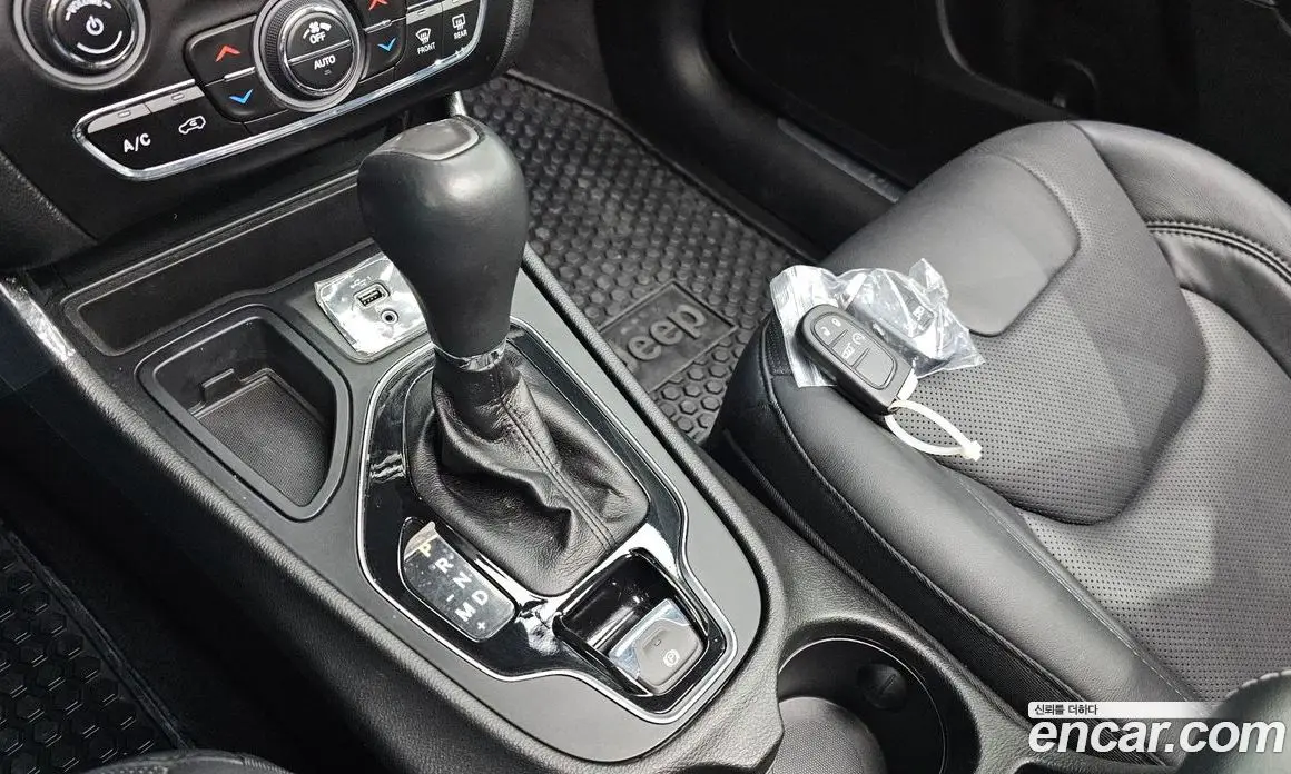 Jeep Cherokee 2021 2.4 автомат (гидро), фото 9 Jeep Cherokee 2021 2.4 автомат (гидро), фото 9