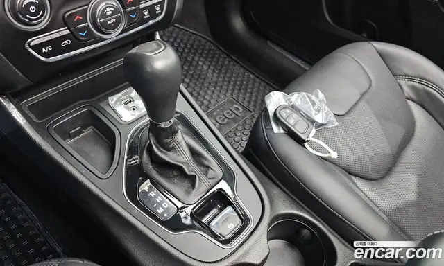 Jeep Cherokee 2021 2.4 автомат (гидро), миниатюра 9 Jeep Cherokee 2021 2.4 автомат (гидро), миниатюра 9