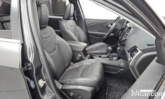 Jeep Cherokee 2021 2.4 автомат (гидро), миниатюра 10 Jeep Cherokee 2021 2.4 автомат (гидро), миниатюра 10