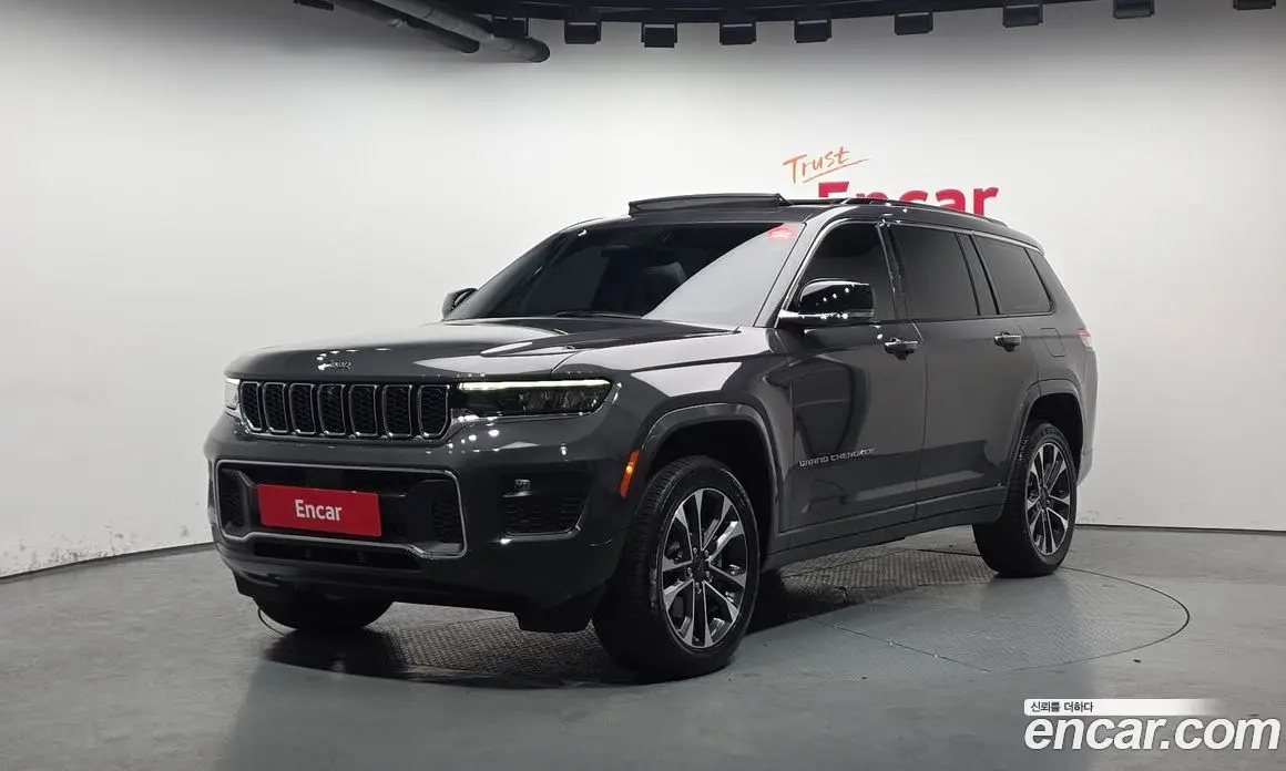 Jeep Cherokee 2022 3.6 автомат (гидро), фото 1 Jeep Cherokee 2022 3.6 автомат (гидро), фото 1