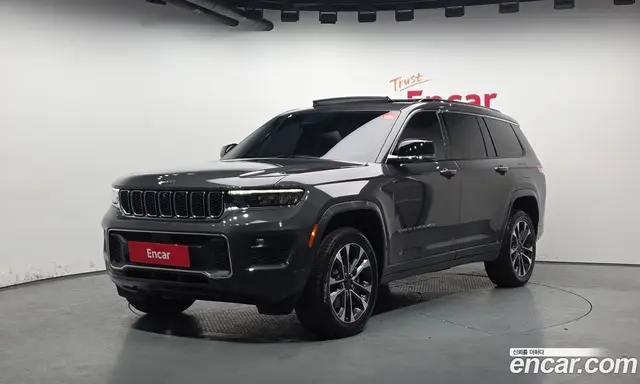 Jeep Cherokee, 2022, 34 696 км