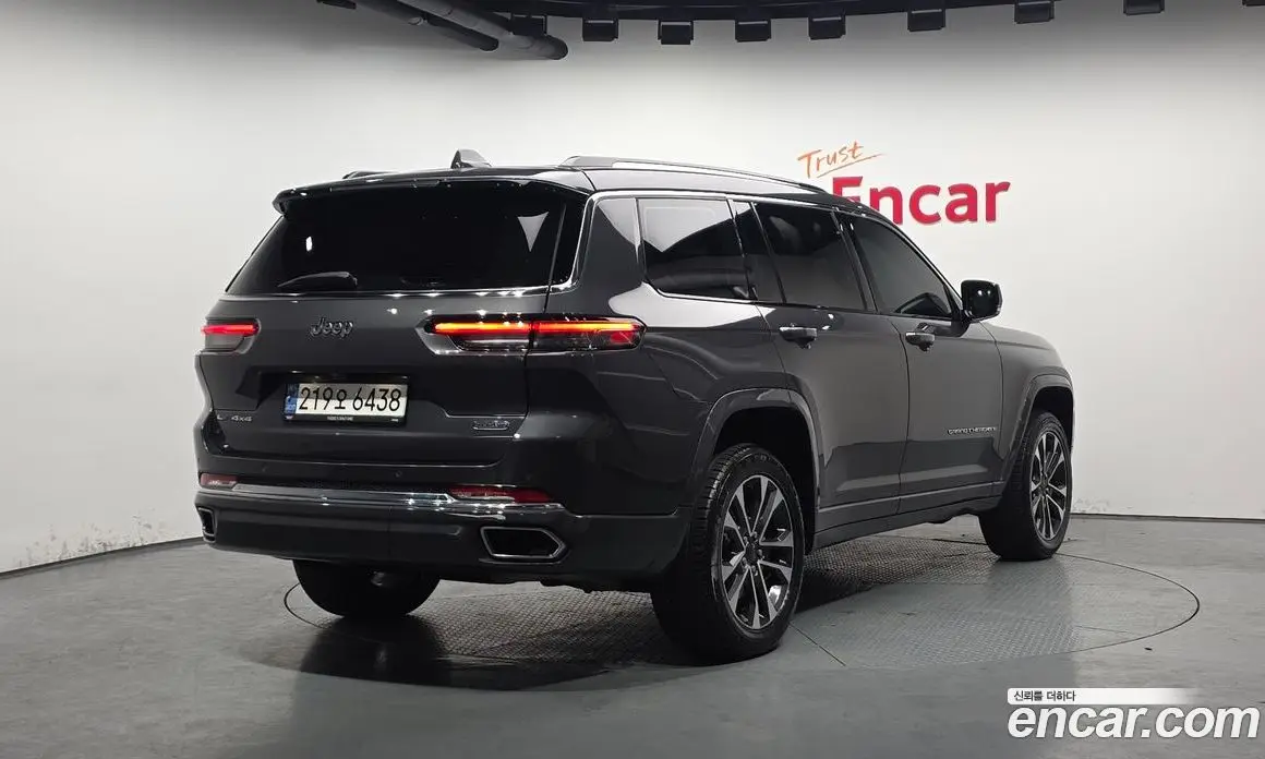 Jeep Cherokee 2022 3.6 автомат (гидро), фото 2 Jeep Cherokee 2022 3.6 автомат (гидро), фото 2