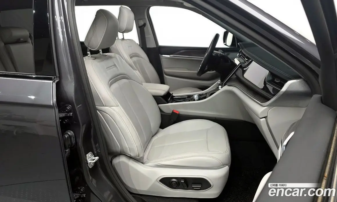 Jeep Cherokee 2022 3.6 автомат (гидро), фото 11 Jeep Cherokee 2022 3.6 автомат (гидро), фото 11