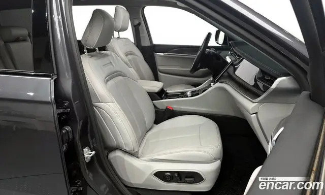 Jeep Cherokee 2022 3.6 автомат (гидро), миниатюра 11 Jeep Cherokee 2022 3.6 автомат (гидро), миниатюра 11