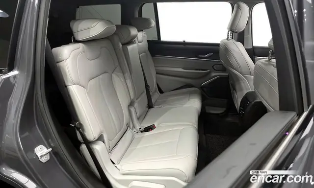 Jeep Cherokee 2022 3.6 автомат (гидро), миниатюра 12