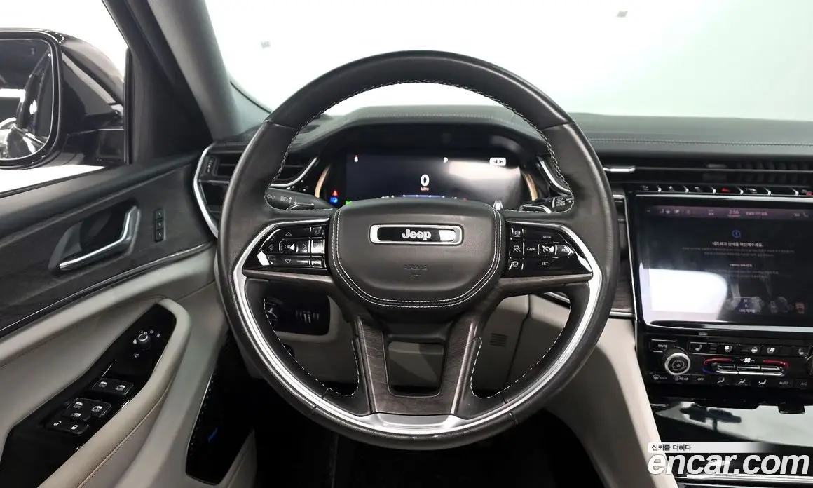 Jeep Cherokee 2022 3.6 автомат (гидро), фото 13 Jeep Cherokee 2022 3.6 автомат (гидро), фото 13