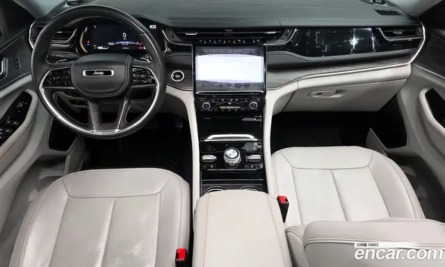 Jeep Cherokee 2022 3.6 автомат (гидро), миниатюра 7 Jeep Cherokee 2022 3.6 автомат (гидро), миниатюра 7