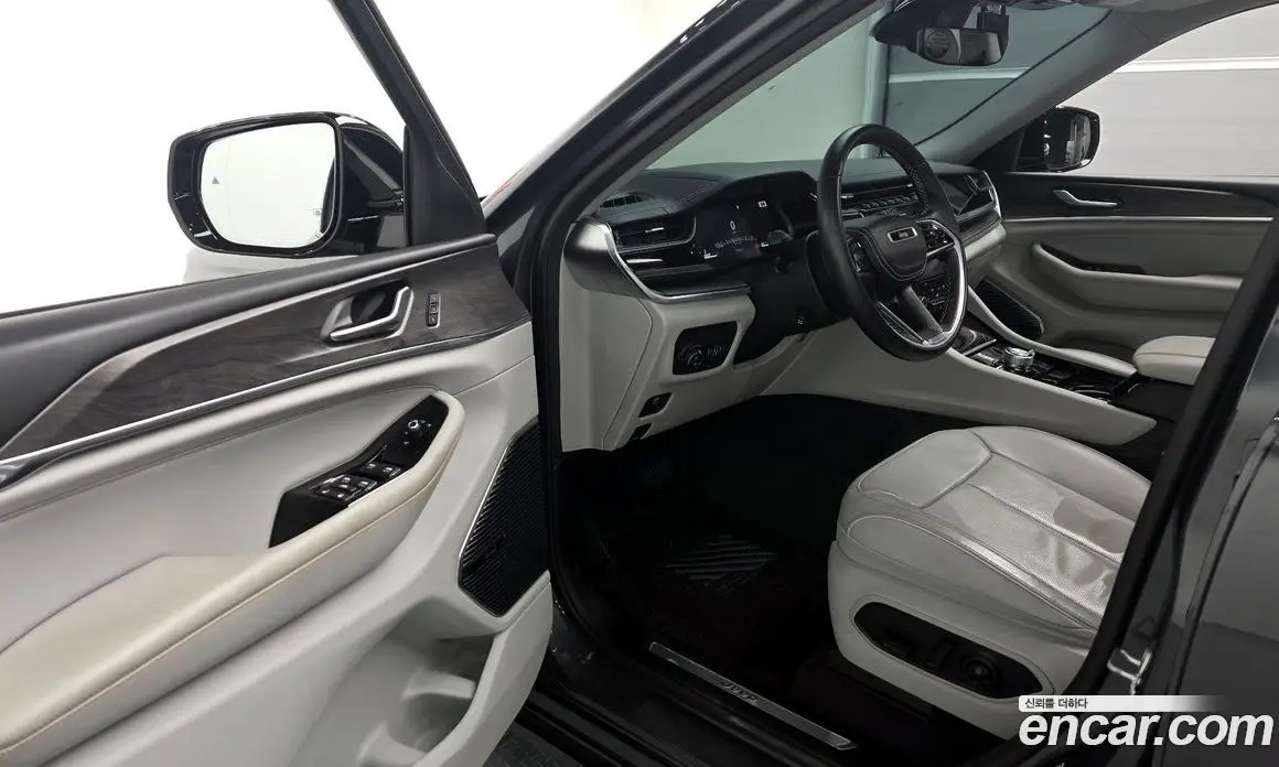 Jeep Cherokee 2022 3.6 автомат (гидро), фото 10 Jeep Cherokee 2022 3.6 автомат (гидро), фото 10