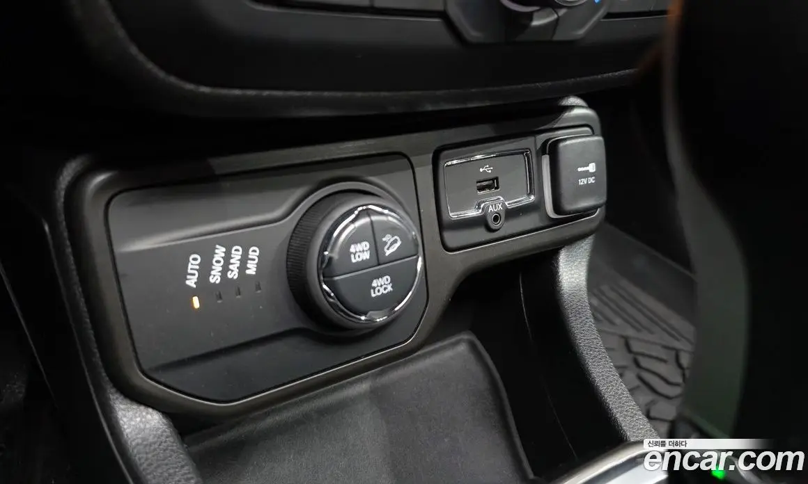 Jeep Renegade 2019 2.0 автомат (гидро), фото 16 Jeep Renegade 2019 2.0 автомат (гидро), фото 16