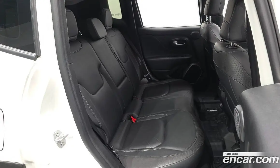 Jeep Renegade 2019 2.0 автомат (гидро), фото 18 Jeep Renegade 2019 2.0 автомат (гидро), фото 18