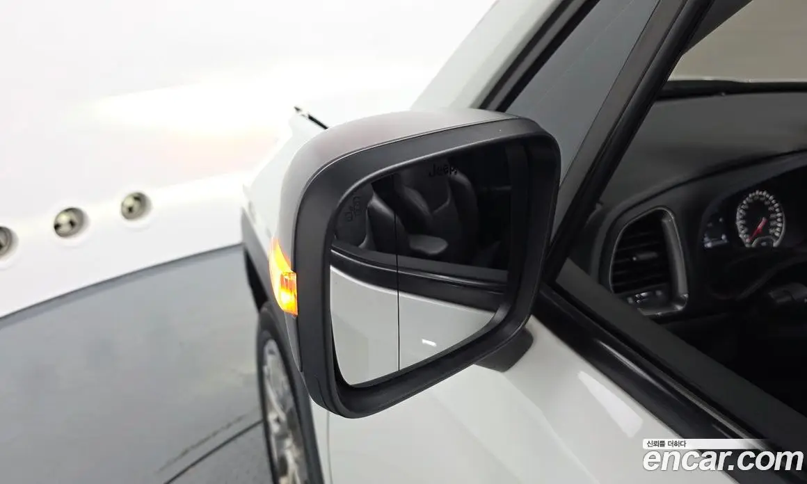 Jeep Renegade 2019 2.0 автомат (гидро), фото 32 Jeep Renegade 2019 2.0 автомат (гидро), фото 32