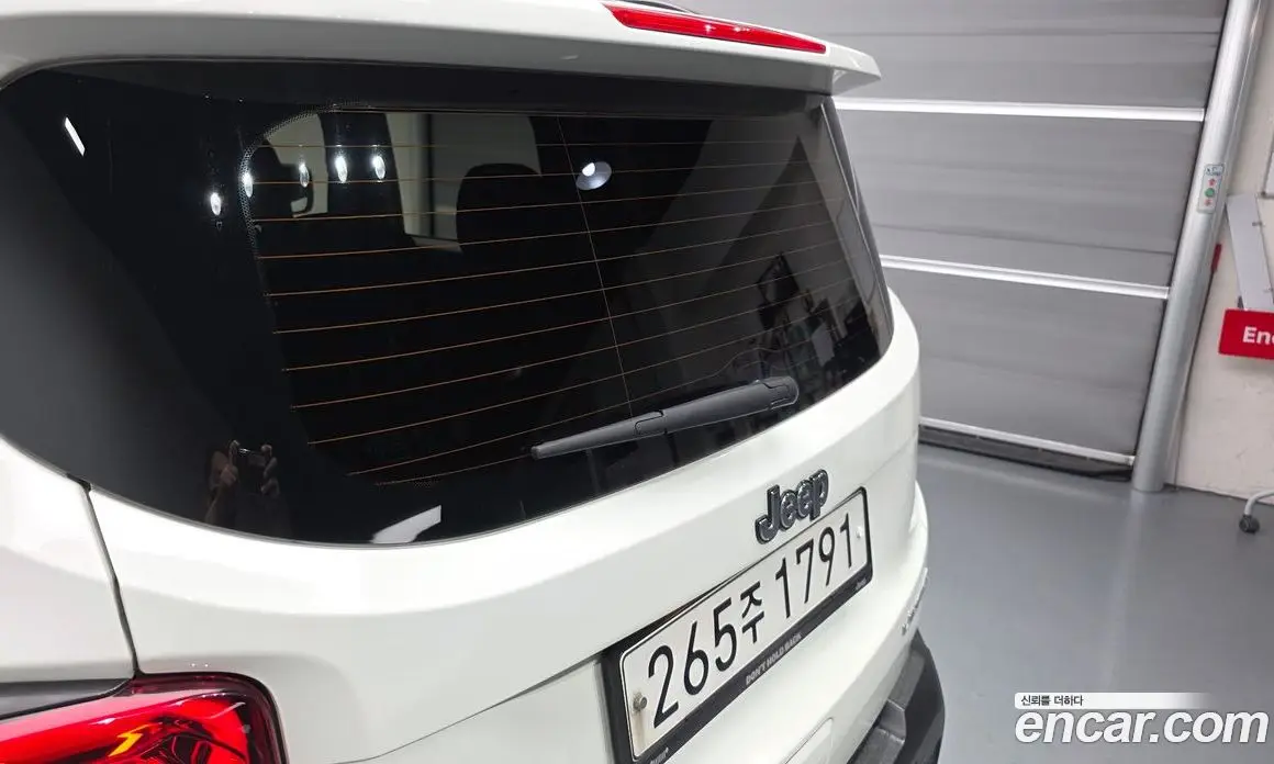 Jeep Renegade 2019 2.0 автомат (гидро), фото 39 Jeep Renegade 2019 2.0 автомат (гидро), фото 39