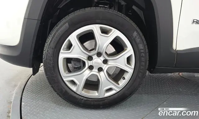Jeep Renegade 2019 2.0 автомат (гидро), миниатюра 5 Jeep Renegade 2019 2.0 автомат (гидро), миниатюра 5
