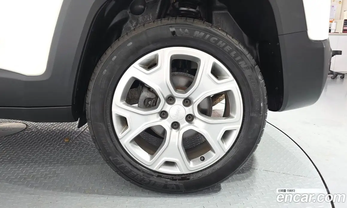 Jeep Renegade 2019 2.0 автомат (гидро), фото 7 Jeep Renegade 2019 2.0 автомат (гидро), фото 7